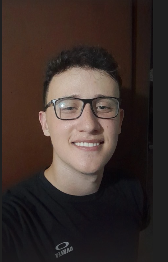 Foto de Leonardo Marino